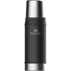 Stanley Classic Legendary Termos | 0.47L | Siyah