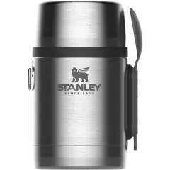 Stanley Adventure Paslanmaz Çelik Yemek Termosu | 0.53L