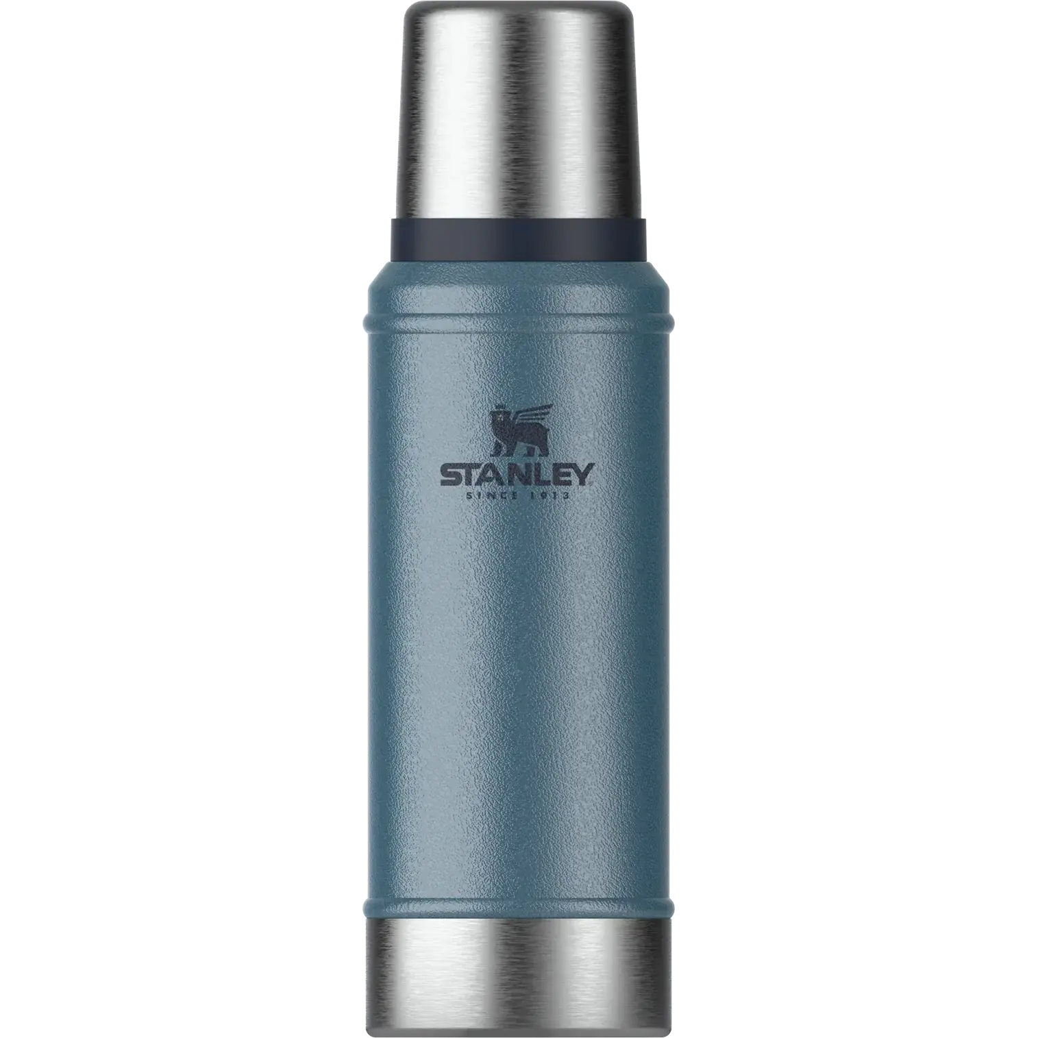 Stanley Classic Legendary Termos | 0.75L l Koyu Mavi