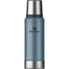 Stanley Classic Legendary Termos | 0.75L l Koyu Mavi