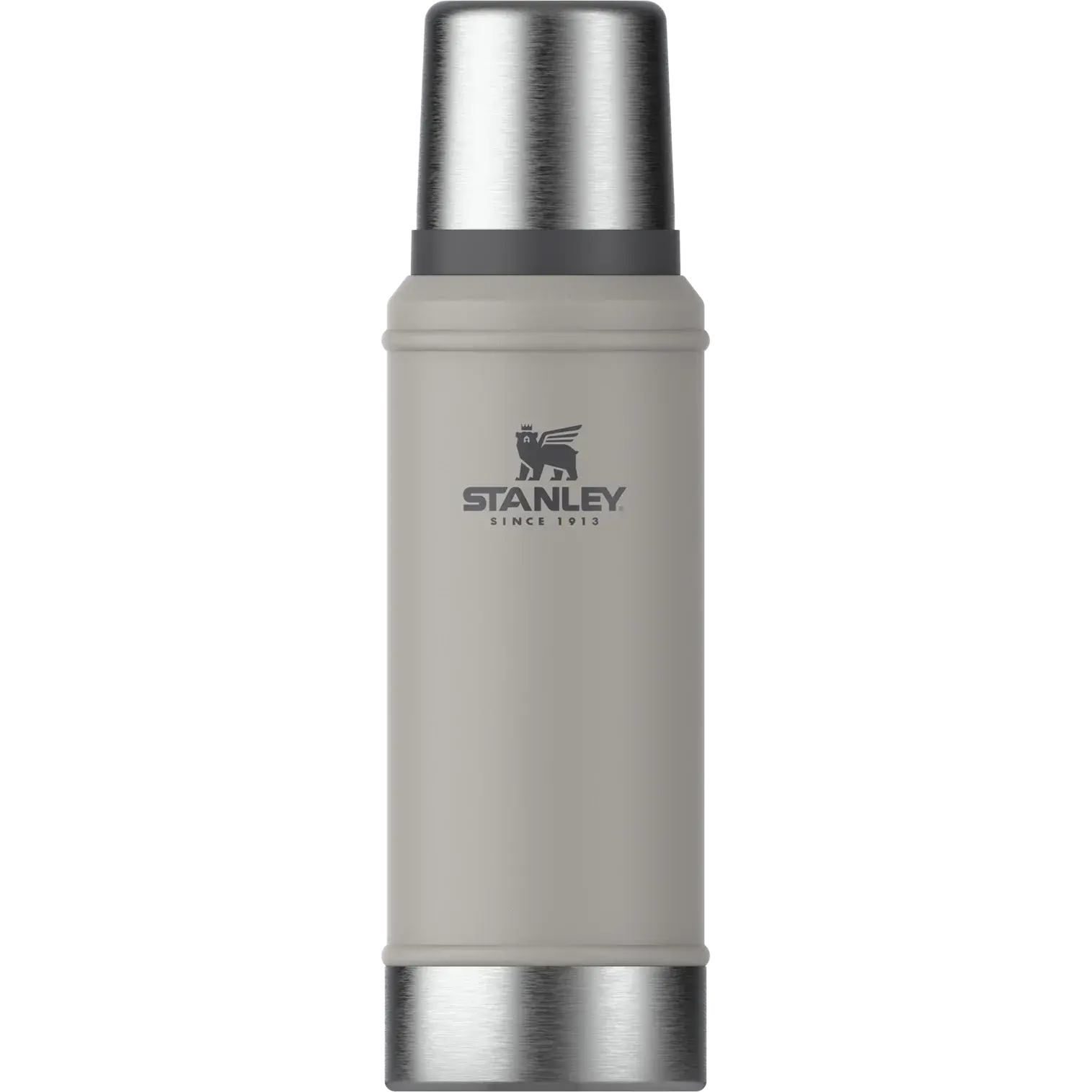 Stanley Classic Legendary Termos | 0.75L l Koyu Beyaz