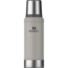 Stanley Classic Legendary Termos | 0.75L l Koyu Beyaz