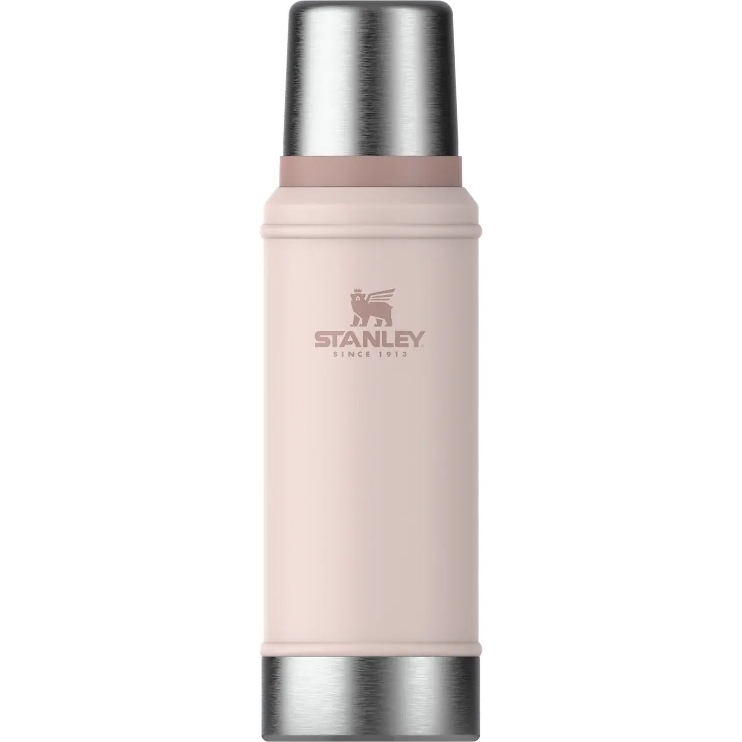 Stanley Classic Legendary Termos | 0.75L l Toz Pembe
