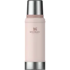 Stanley Classic Legendary Termos | 0.75L l Toz Pembe