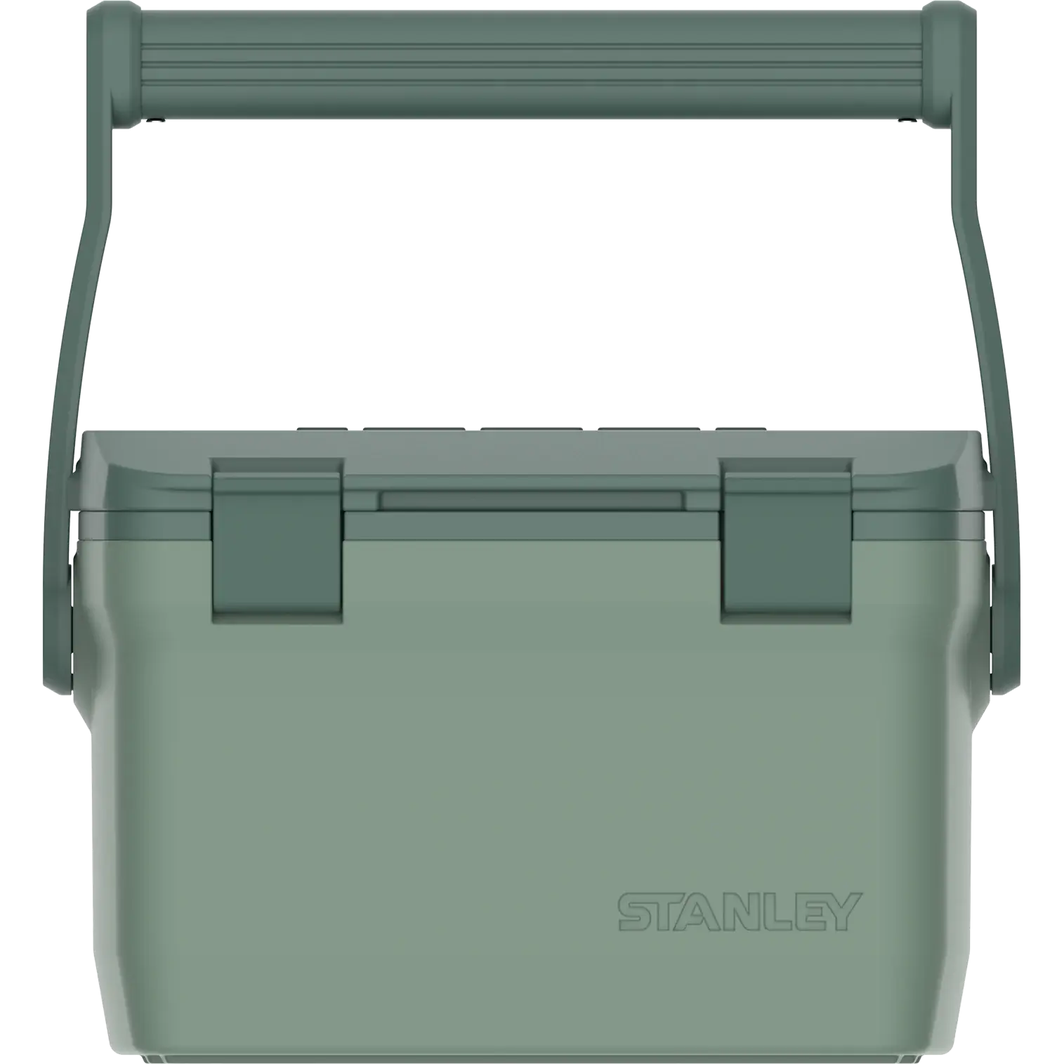 Stanley Adventure Series Easy CarryLunch Soğutucu | 6.6L | Açık Yeşil