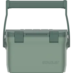 Stanley Adventure Series Easy CarryLunch Soğutucu | 6.6L | Açık Yeşil