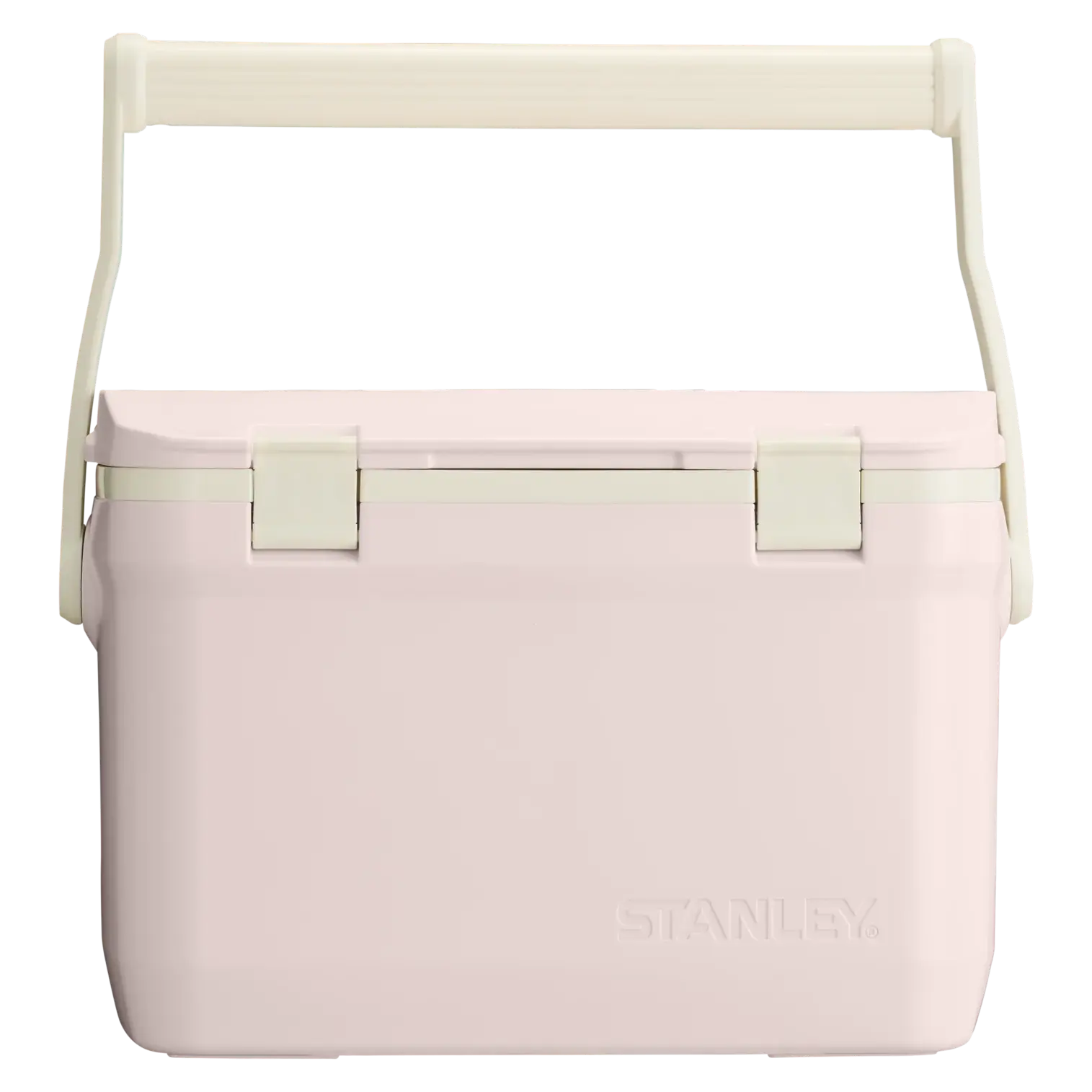 Stanley Adventure Easy Carry Outdoor Soğutucu | 15.1L | Toz Pembe
