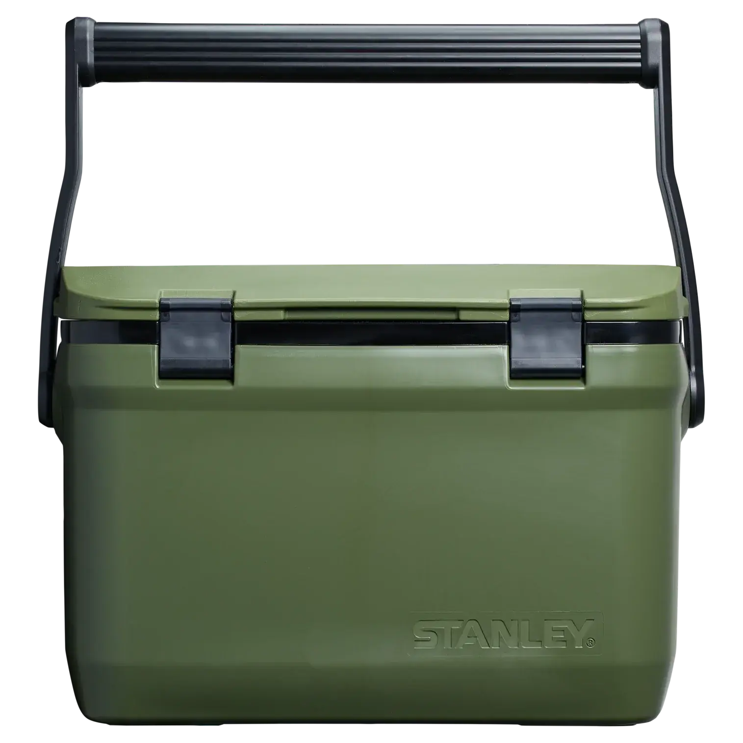 Stanley Adventure Easy Carry Outdoor Soğutucu | 15.1L | Çam Yeşili