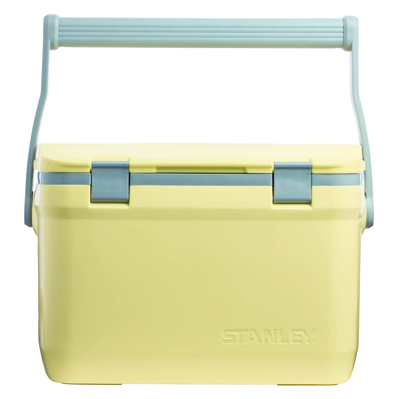 Stanley Adventure Easy Carry Outdoor Soğutucu | 15.1L - Sarı