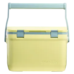 Stanley Adventure Easy Carry Outdoor Soğutucu | 15.1L - Sarı