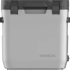 Stanley Adventure Cold For Days Outdoor Soğutucu | 28.3L | Beyaz