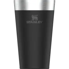 Stanley Adventure Stacking Bardak | 0.47L | Siyah