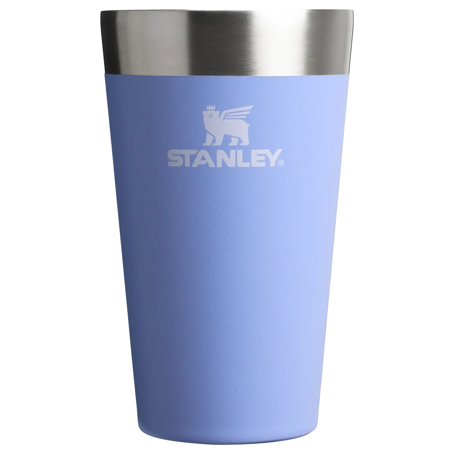 Stanley Adventure Stacking Bardak | 0.47L | Eflatun
