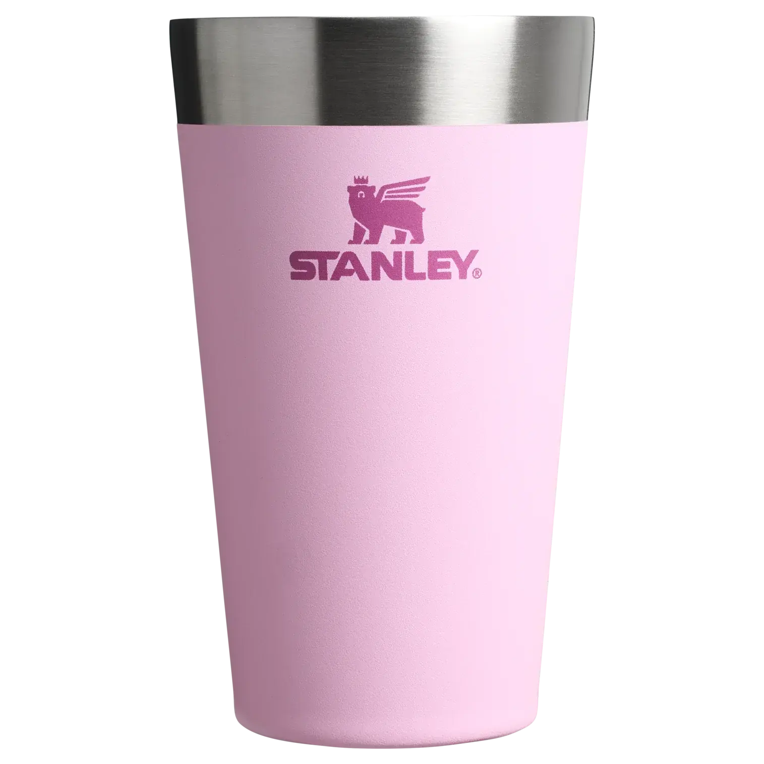 Stanley Adventure Stacking Bardak | 0.47L | Pembe