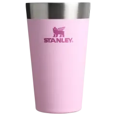 Stanley Adventure Stacking Bardak | 0.47L | Pembe