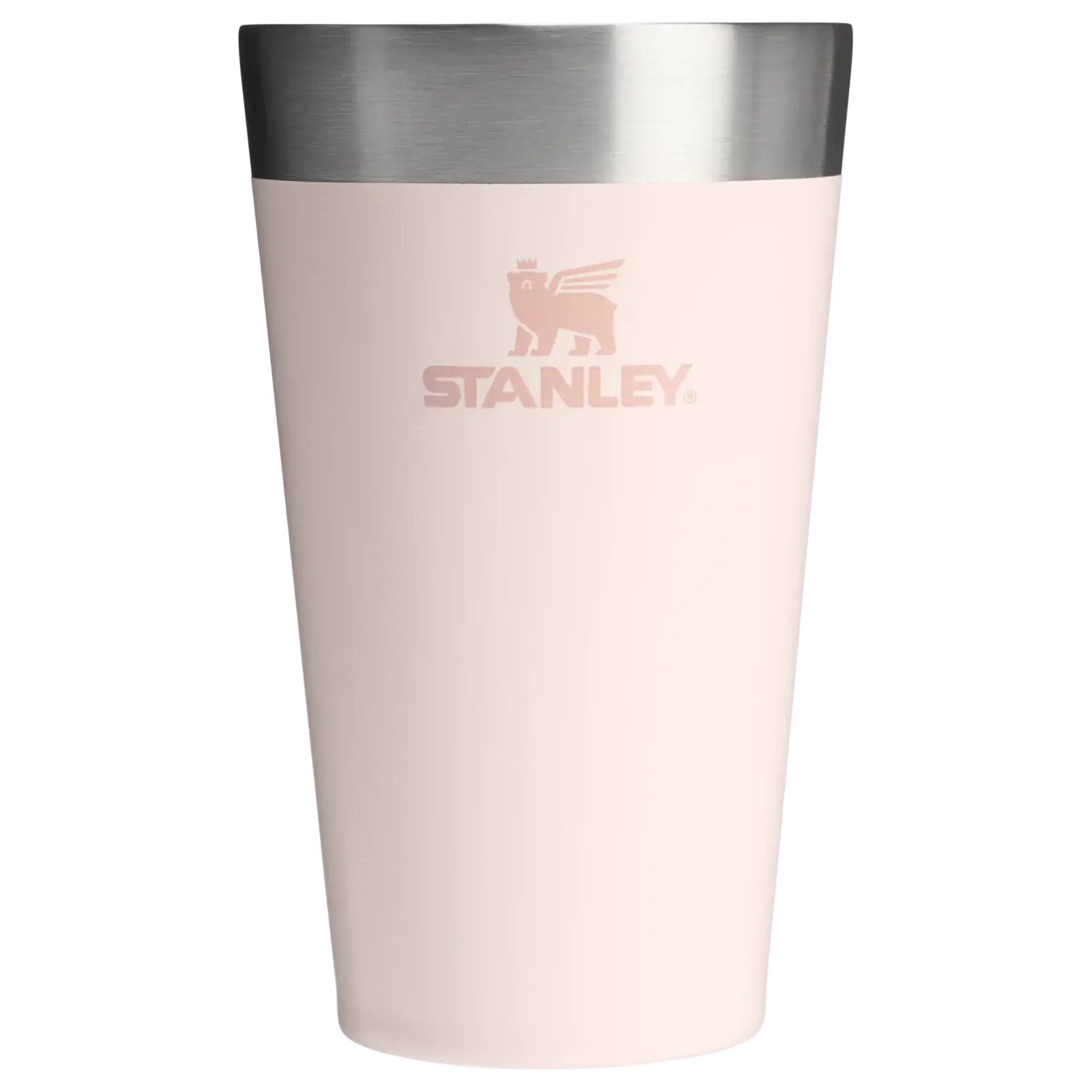 Stanley Adventure Stacking Bardak | 0.47L | Toz Pembe