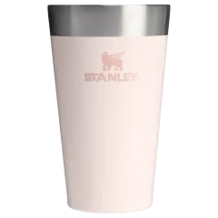 Stanley Adventure Stacking Bardak | 0.47L | Toz Pembe