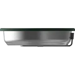 StanleyAdventure Çelik Kızartma Tava Seti (9 Parça) 0.94 Lt