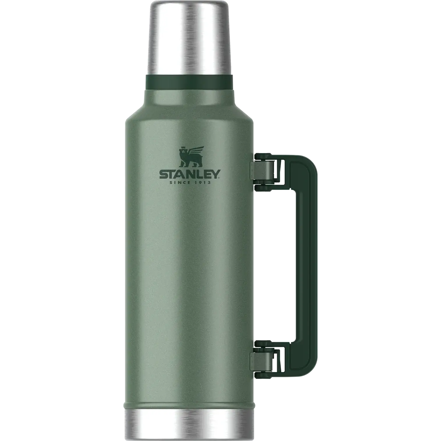 Stanley Classic Legendary Termos | 1.9L | Yeşil