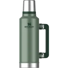 Stanley Classic Legendary Termos | 1.9L | Yeşil