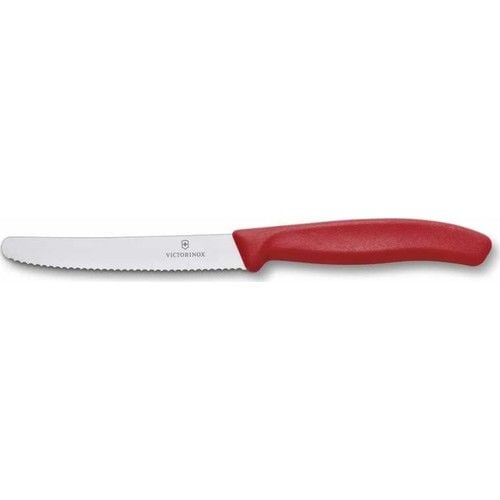 Victorinox 11Cm Domates & Sosis Bıçağı