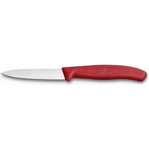 Victorinox 6.7601 8cm Soyma Bıçağı - VT 6.7601