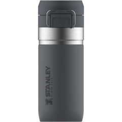 Stanley Go Quick Flip Water Bottle | 0.47L | Füme