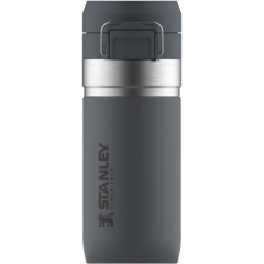 Stanley Go Quick Flip Water Bottle | 0.47L | Füme