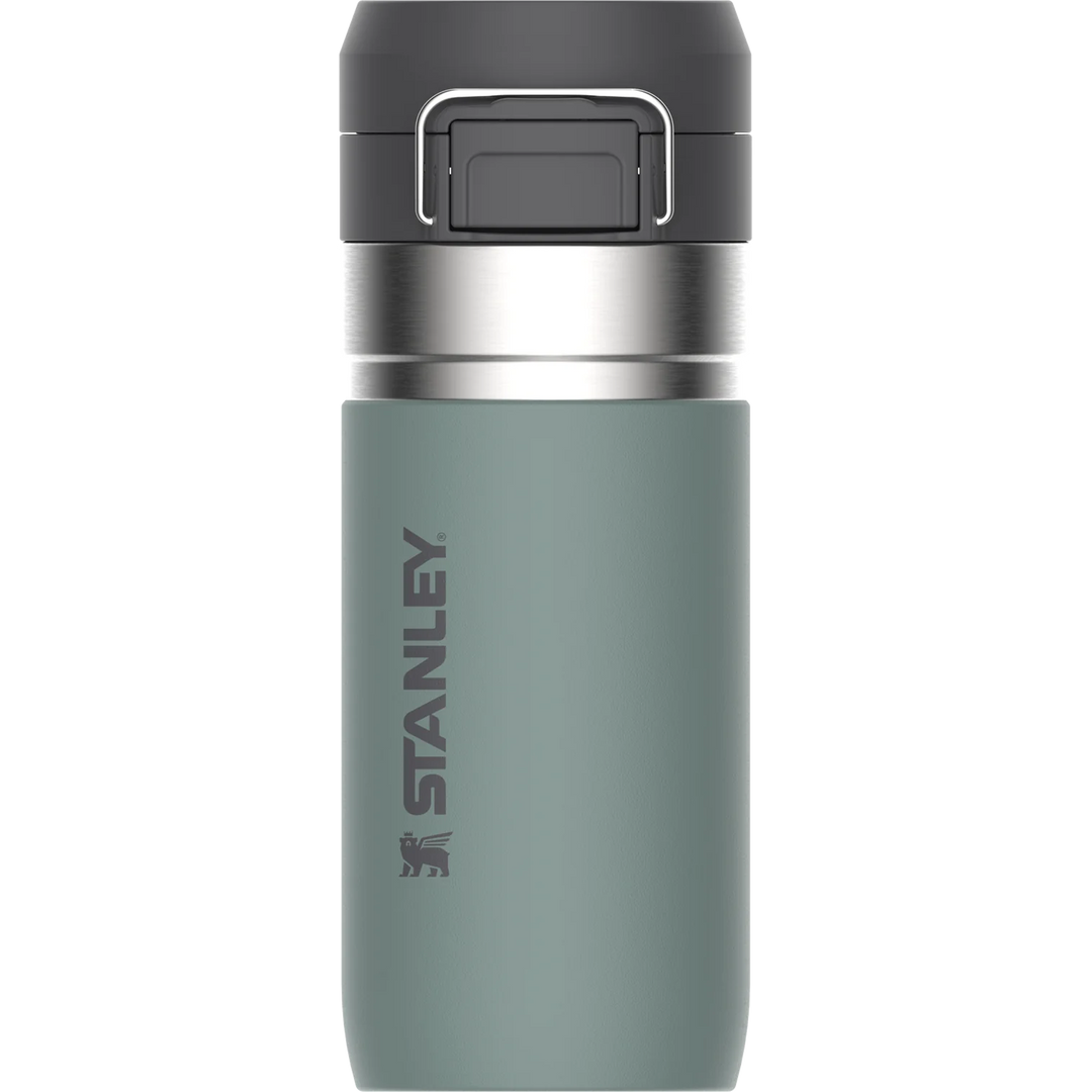 Stanley Go Quick Flip Water Bottle | 0.47L | Açık Mavi
