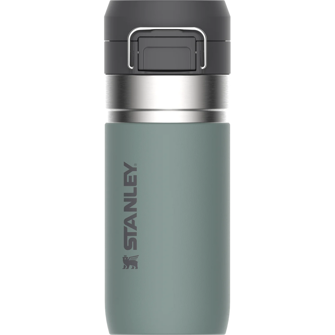 Stanley Go Quick Flip Water Bottle | 0.47L | Açık Mavi