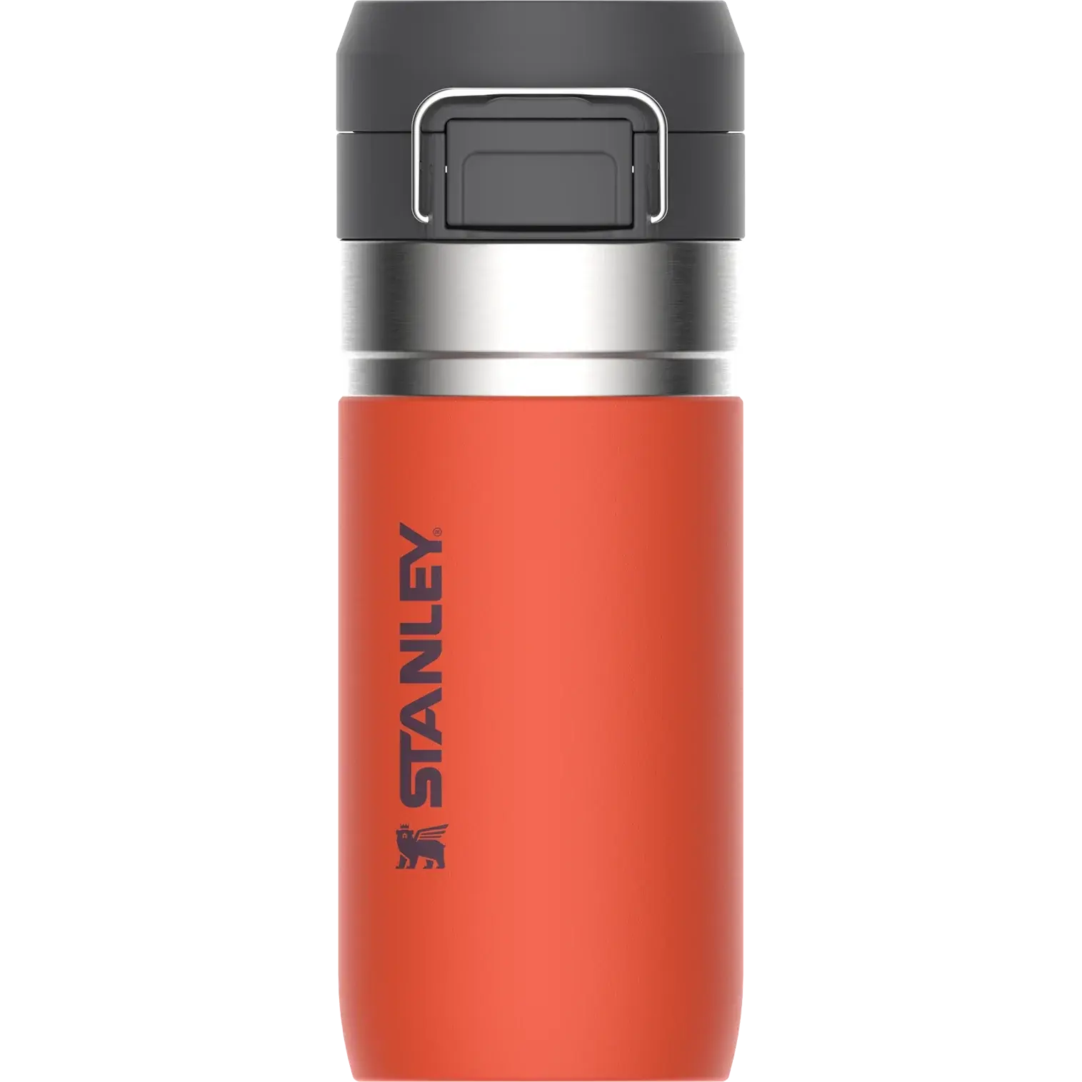 Stanley Go Quick Flip Water Bottle | 0.47L | Turuncu