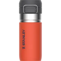 Stanley Go Quick Flip Water Bottle | 0.47L | Turuncu