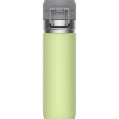 Stanley Go Quick Flip Water Bottle | 0.7L | Açık Yeşil