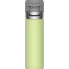 Stanley Go Quick Flip Water Bottle | 0.7L | Açık Yeşil