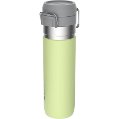 Stanley Go Quick Flip Water Bottle | 0.7L | Açık Yeşil