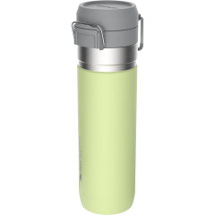 Stanley Go Quick Flip Water Bottle | 0.7L | Açık Yeşil