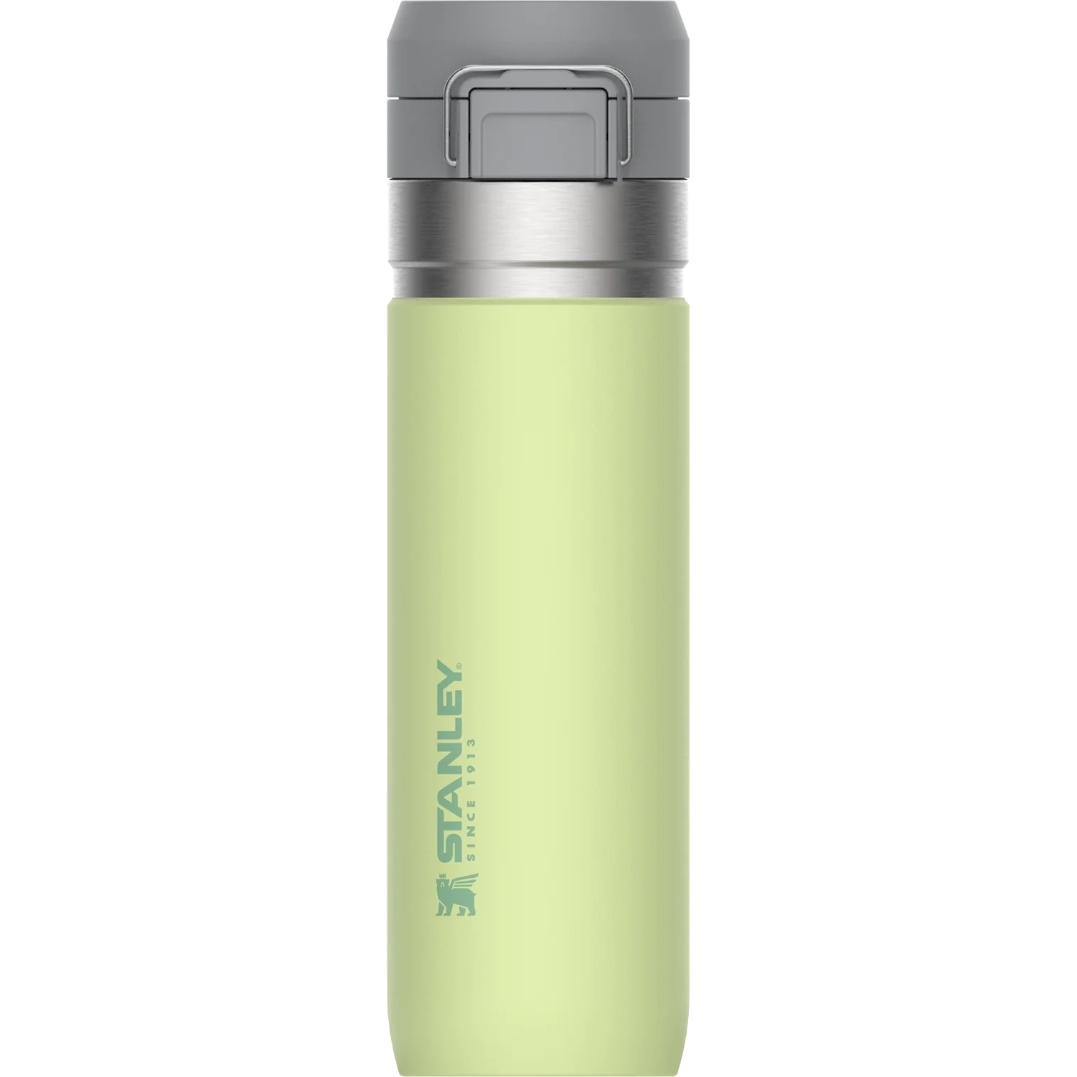 Stanley Go Quick Flip Water Bottle | 0.7L | Açık Yeşil