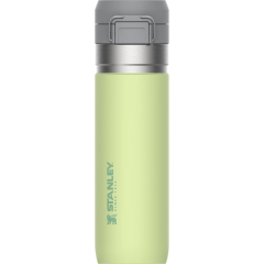 Stanley Go Quick Flip Water Bottle | 0.7L | Açık Yeşil