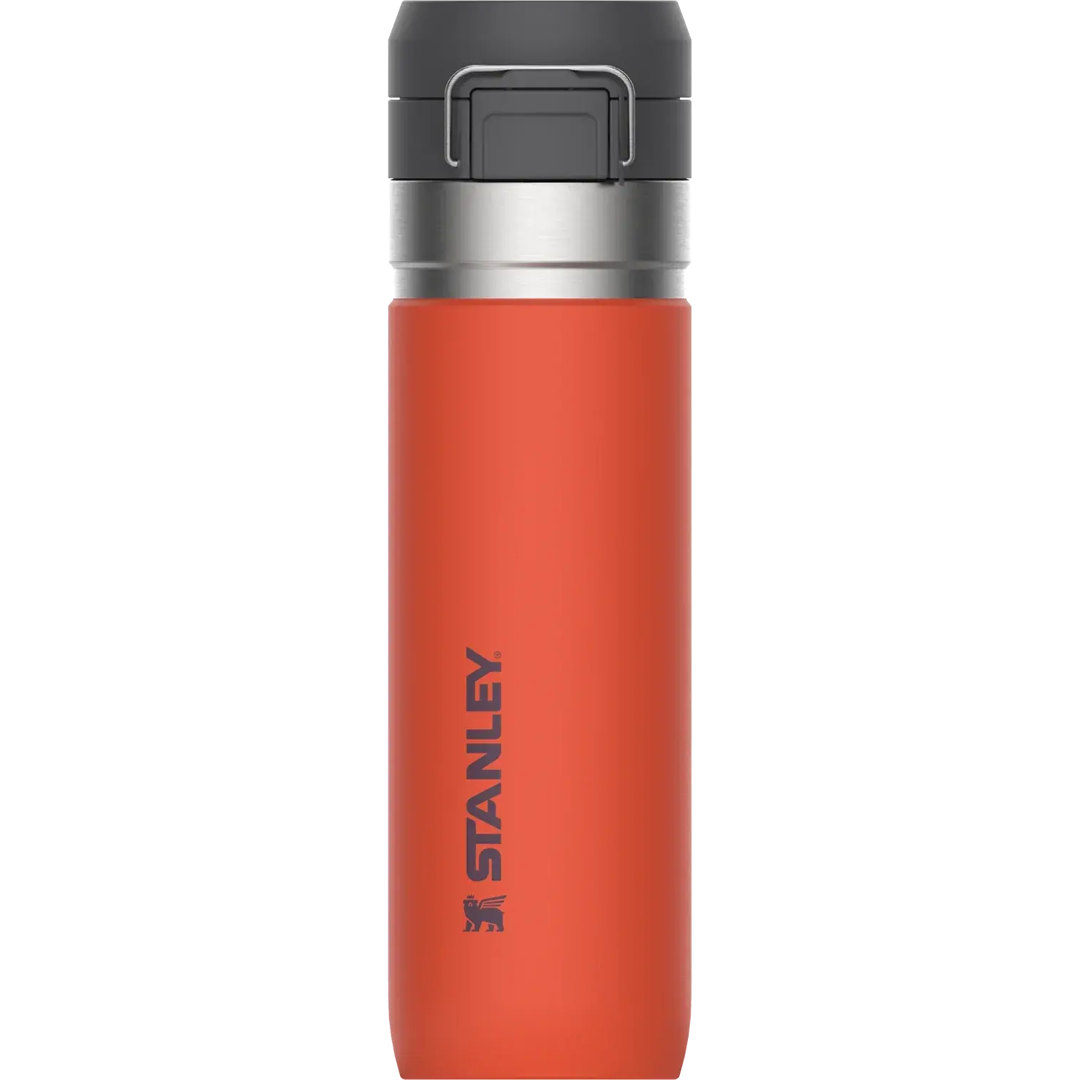 Stanley Go Quick Flip Water Bottle | 0.7L | Turuncu