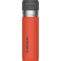 Stanley Go Quick Flip Water Bottle | 0.7L | Turuncu