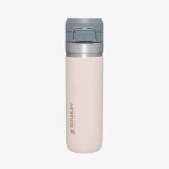 Stanley Go Quick Flip Water Bottle | 0.7L | Toz Pembe