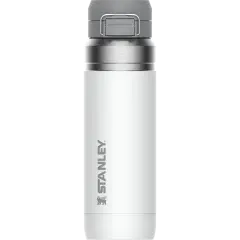 Stanley Go Quick Flip Water Bottle | 1.06L | Beyaz