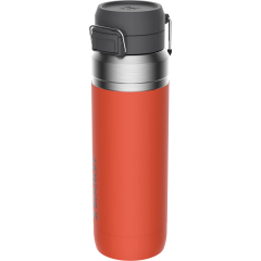 Stanley Go Quick Flip Water Bottle | 1.06L | Turuncu
