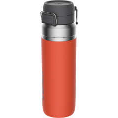 Stanley Go Quick Flip Water Bottle | 1.06L | Turuncu