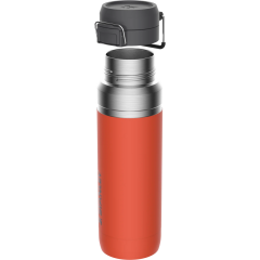 Stanley Go Quick Flip Water Bottle | 1.06L | Turuncu
