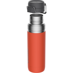 Stanley Go Quick Flip Water Bottle | 1.06L | Turuncu