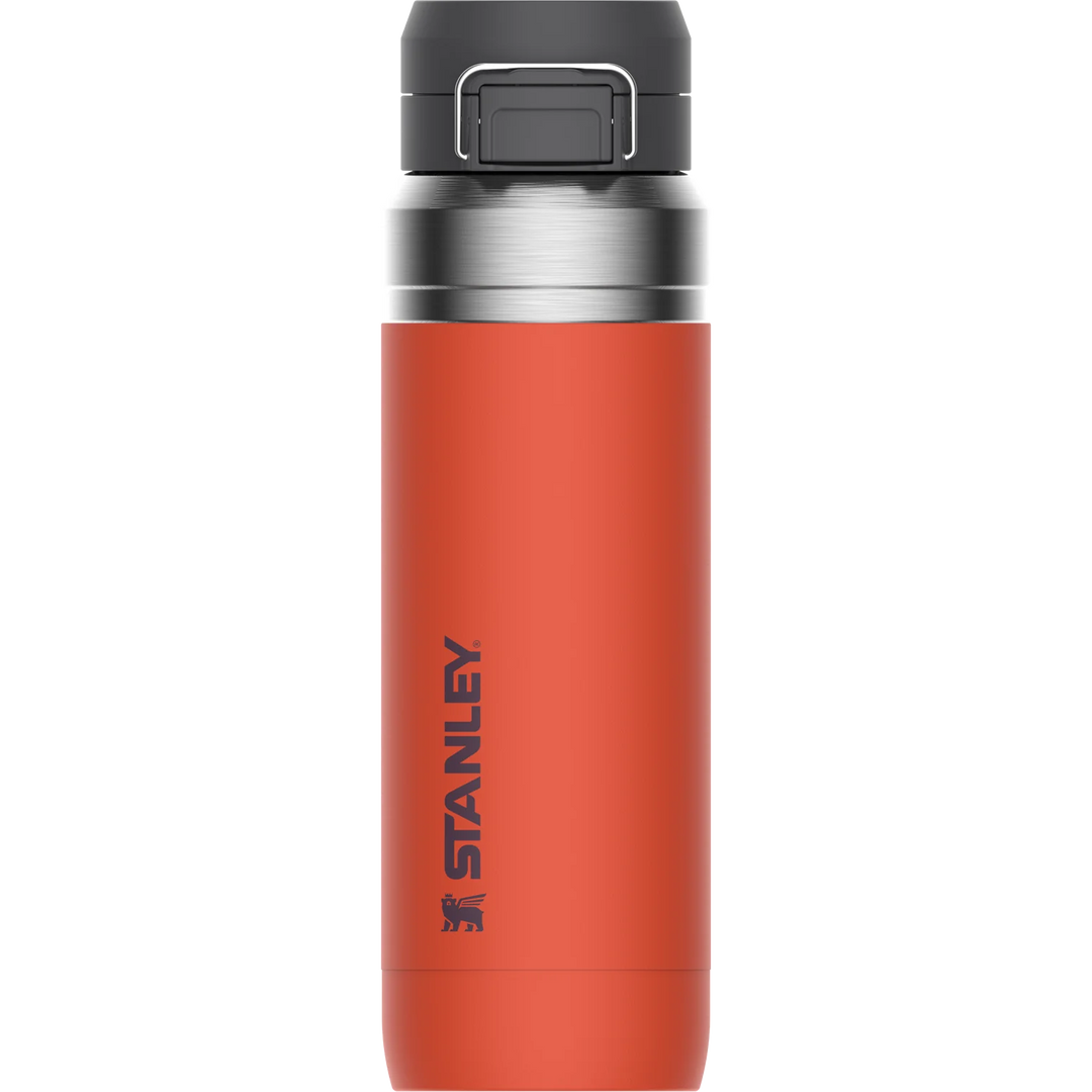 Stanley Go Quick Flip Water Bottle | 1.06L | Turuncu