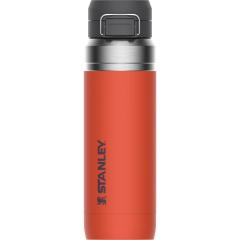 Stanley Go Quick Flip Water Bottle | 1.06L | Turuncu