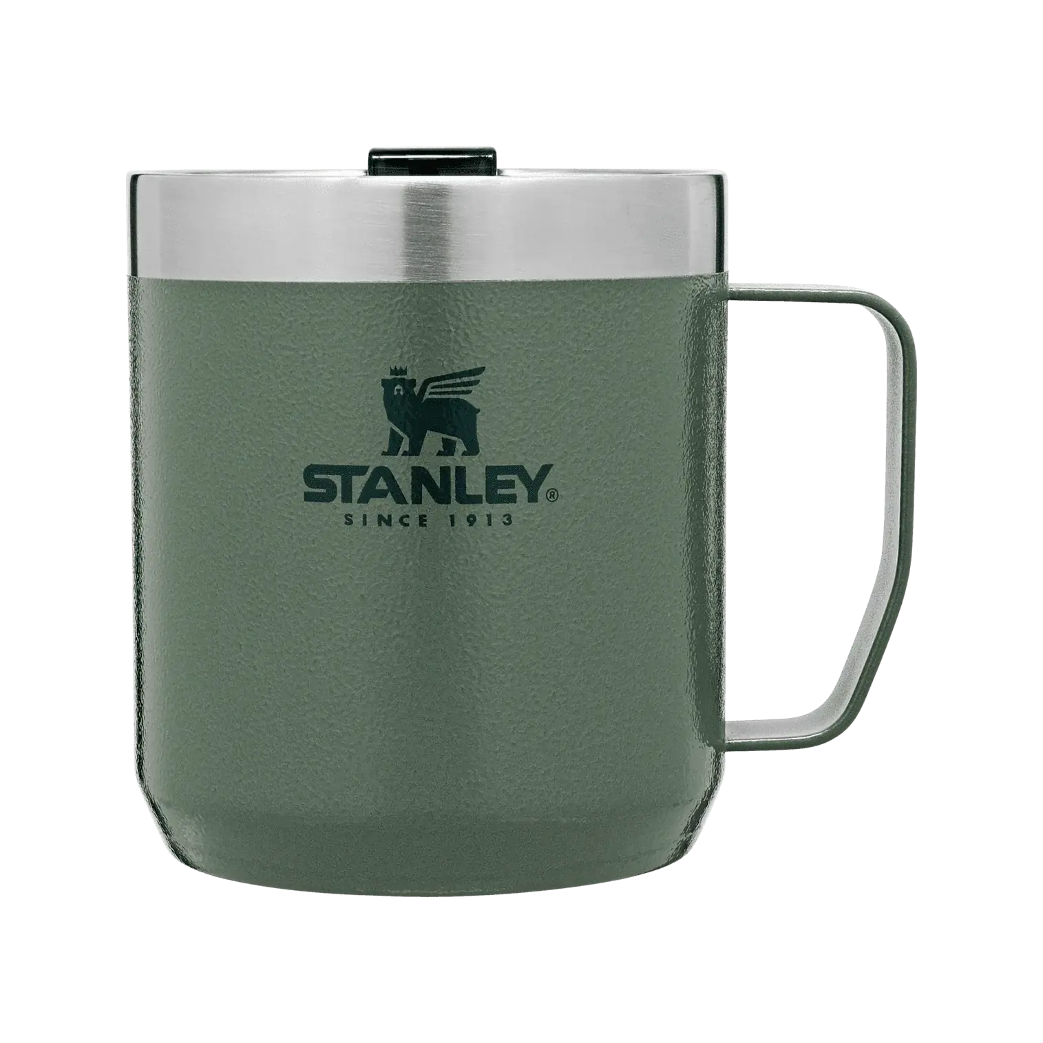 Stanley Classic Legendary Camp Mug | 0.35L | Yeşil