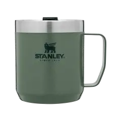 Stanley Classic Legendary Camp Mug | 0.35L | Yeşil